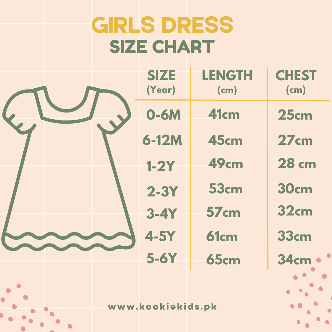 Girls Formal dress-Baby's breath