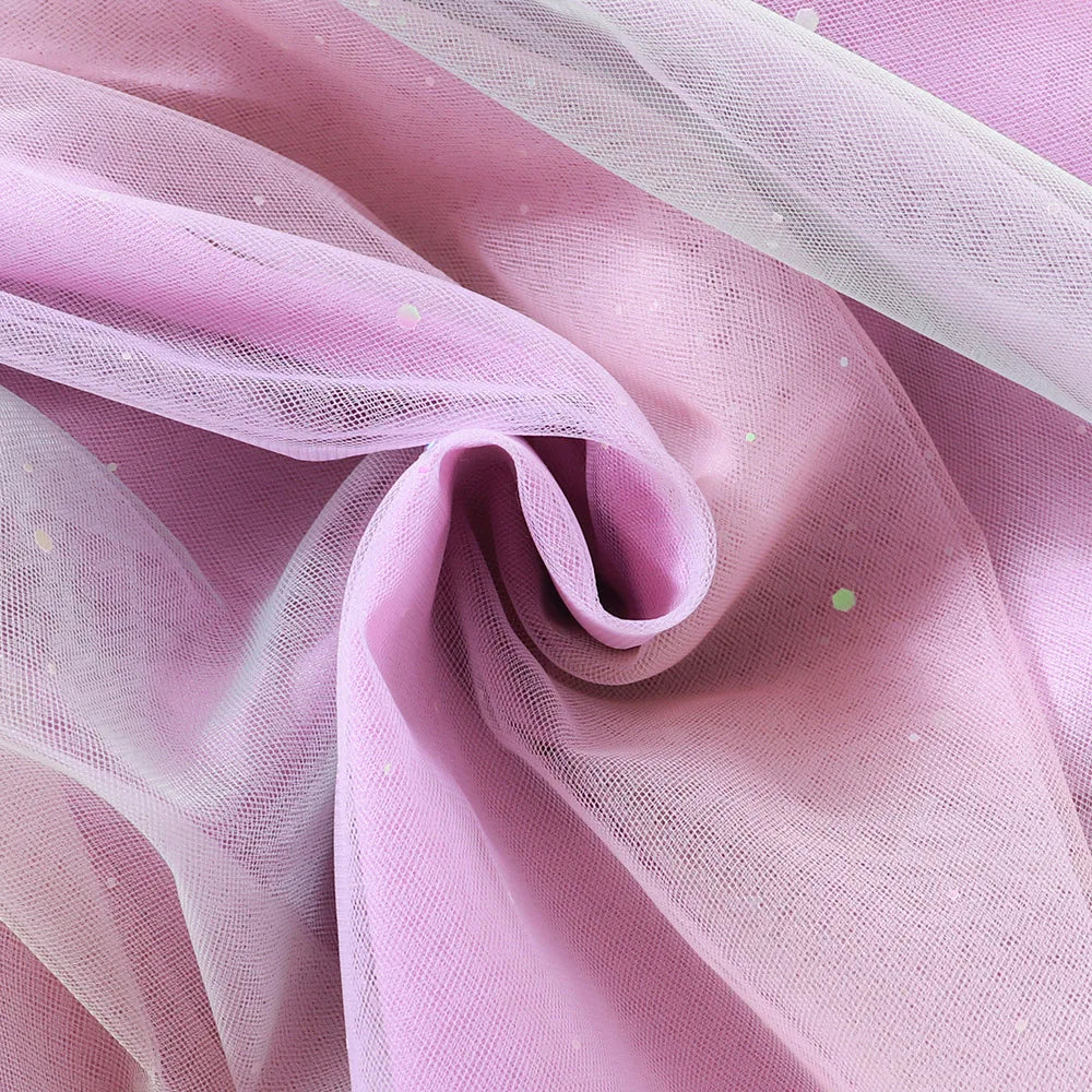 Girls formal dress-Purple princess