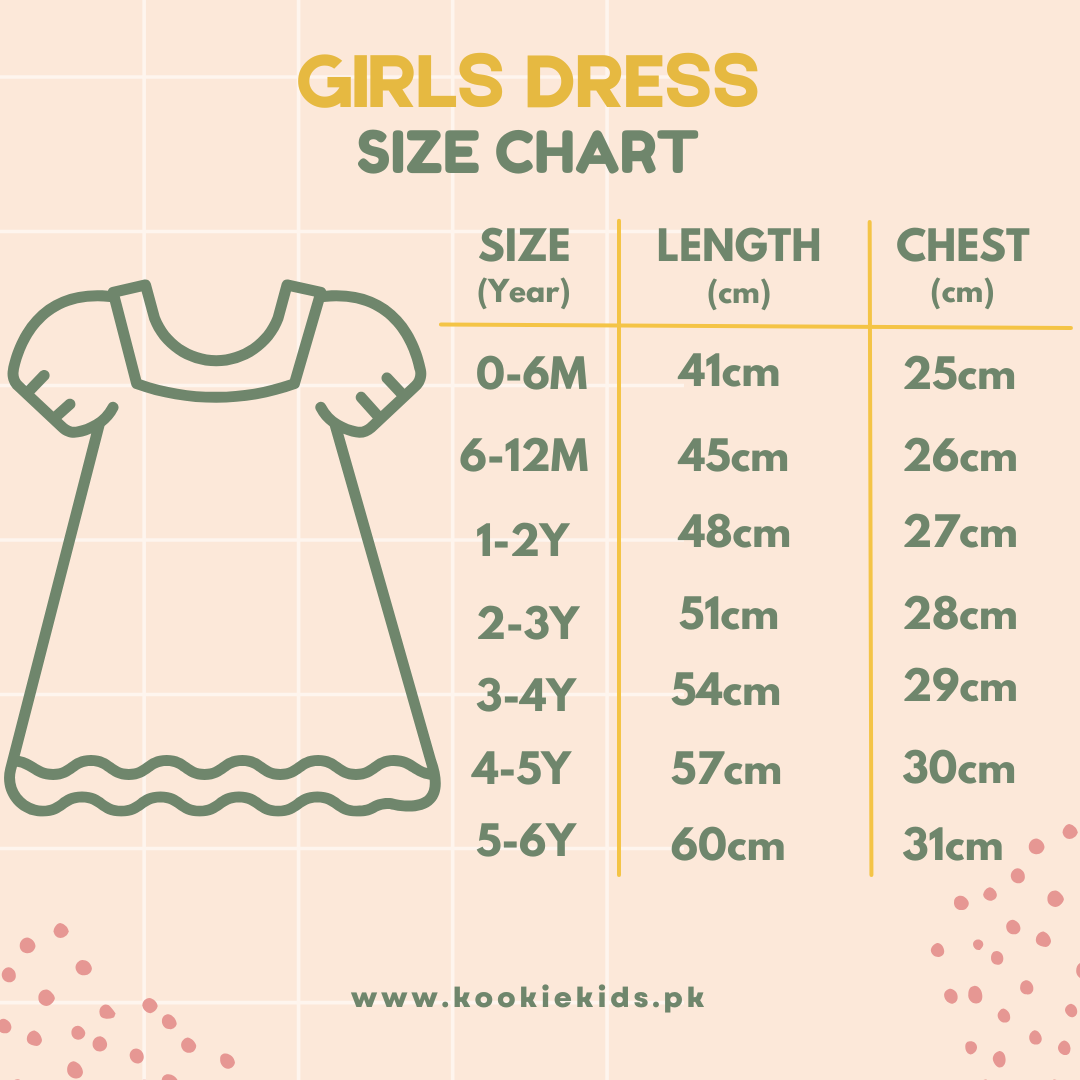 Girls Formal dress-Green Butterfly