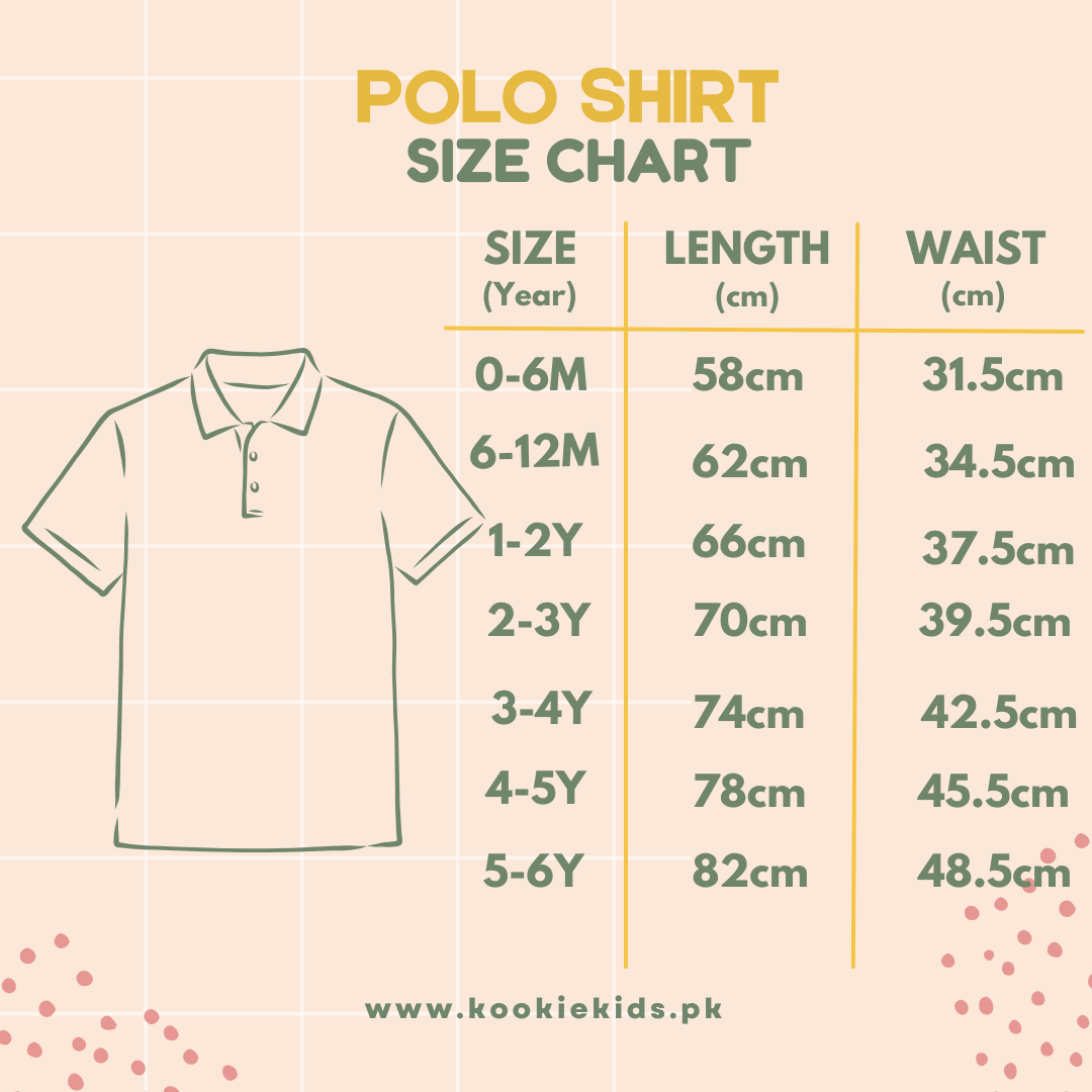 Summer polo shirt-Sea green