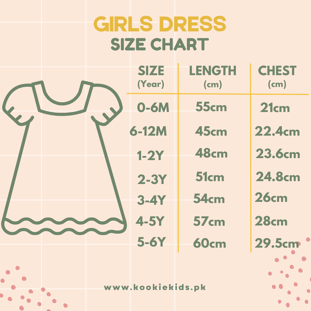 Girls Formal dress-Plushy hearts