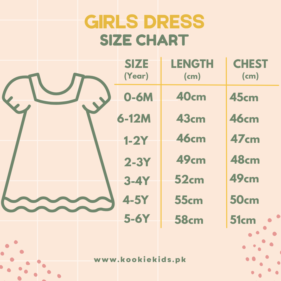 Girls Formal dress- Pompom Princess