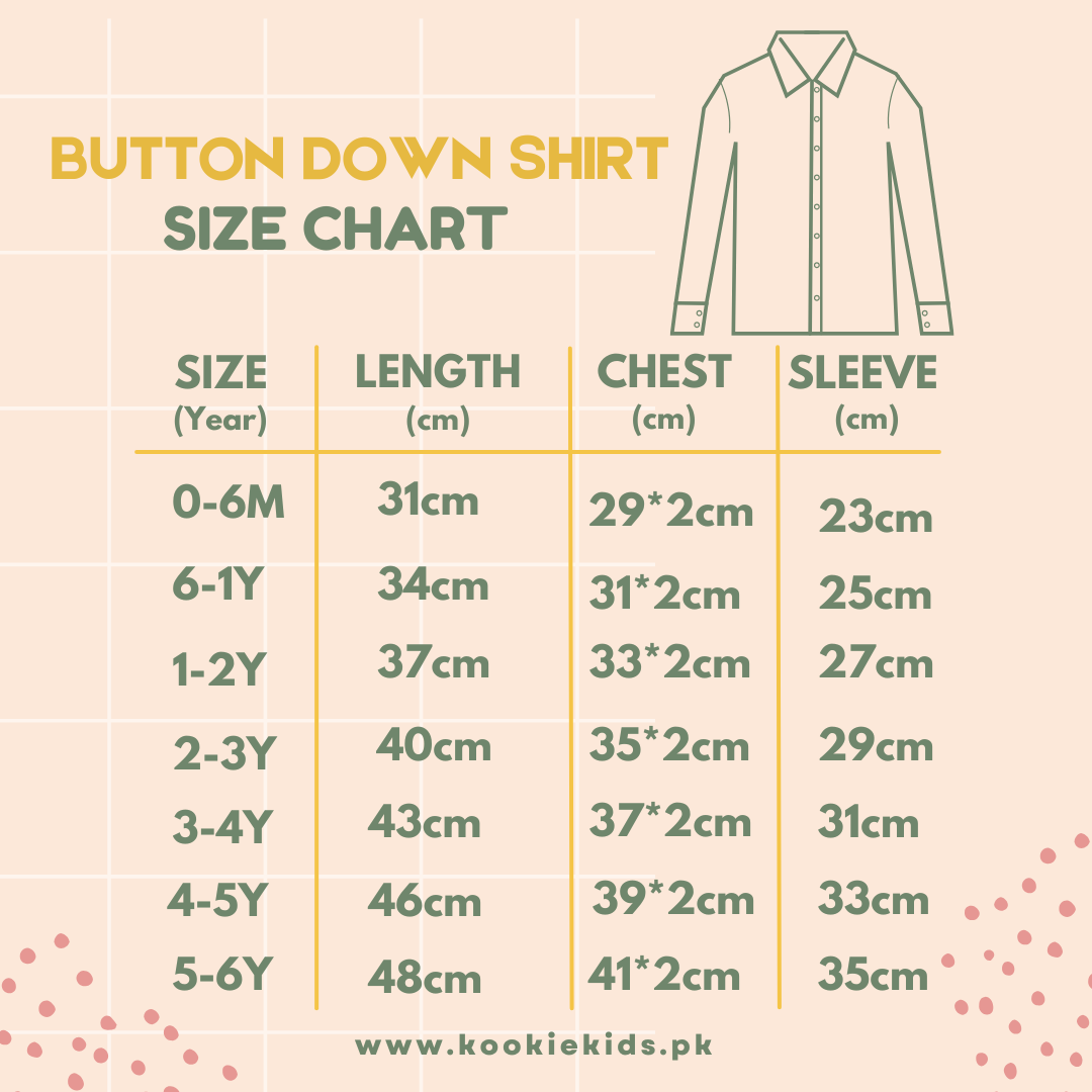 Boys Flannel Buttondown Checkered Shirt-Black