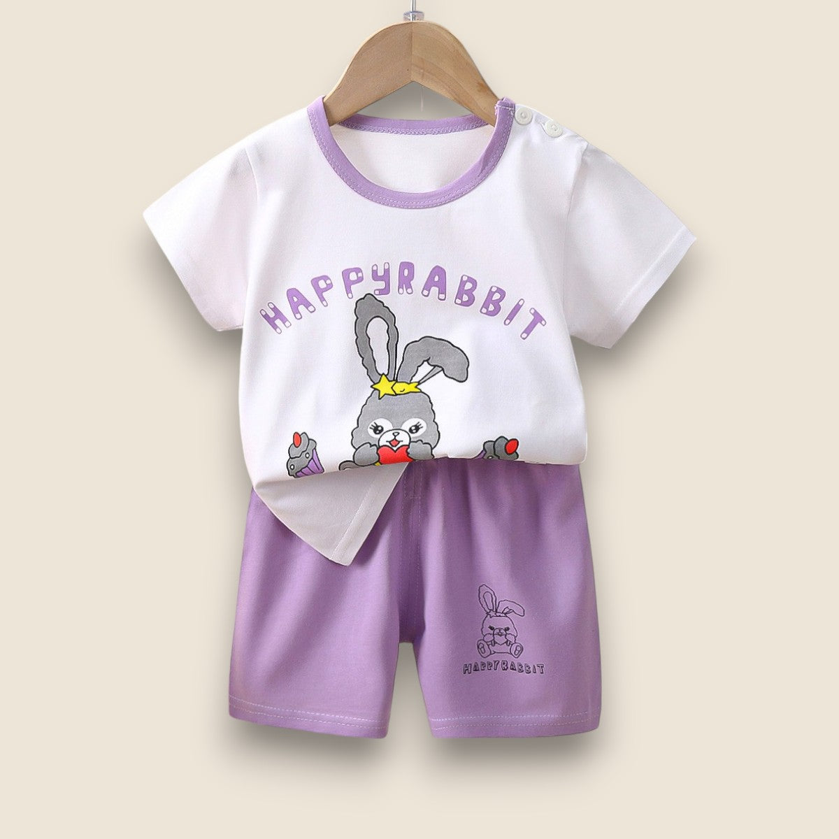 Summer Set-Happy Rabbit