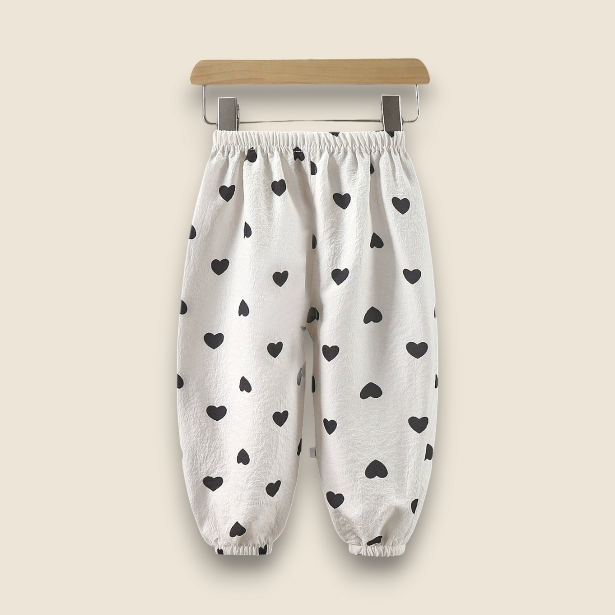 Summer Trouser-Hearts