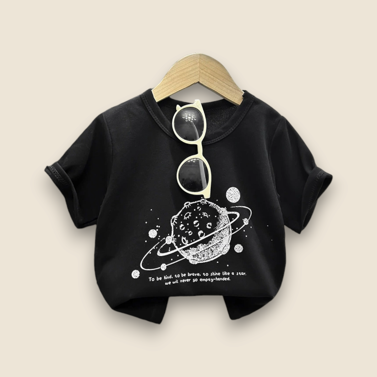 Summer T-shirt-Galaxy