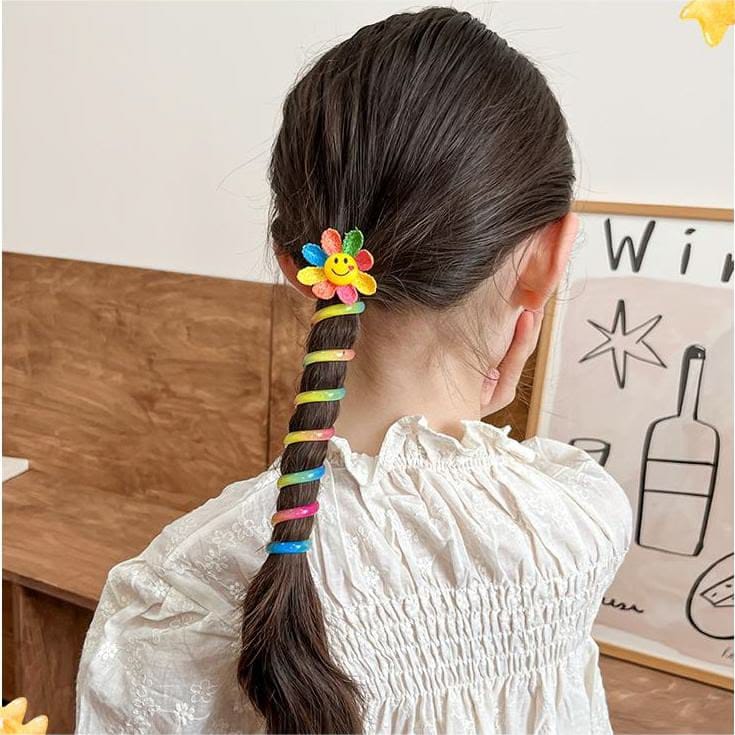 Kawai Wire hairband/ Wire hair tie